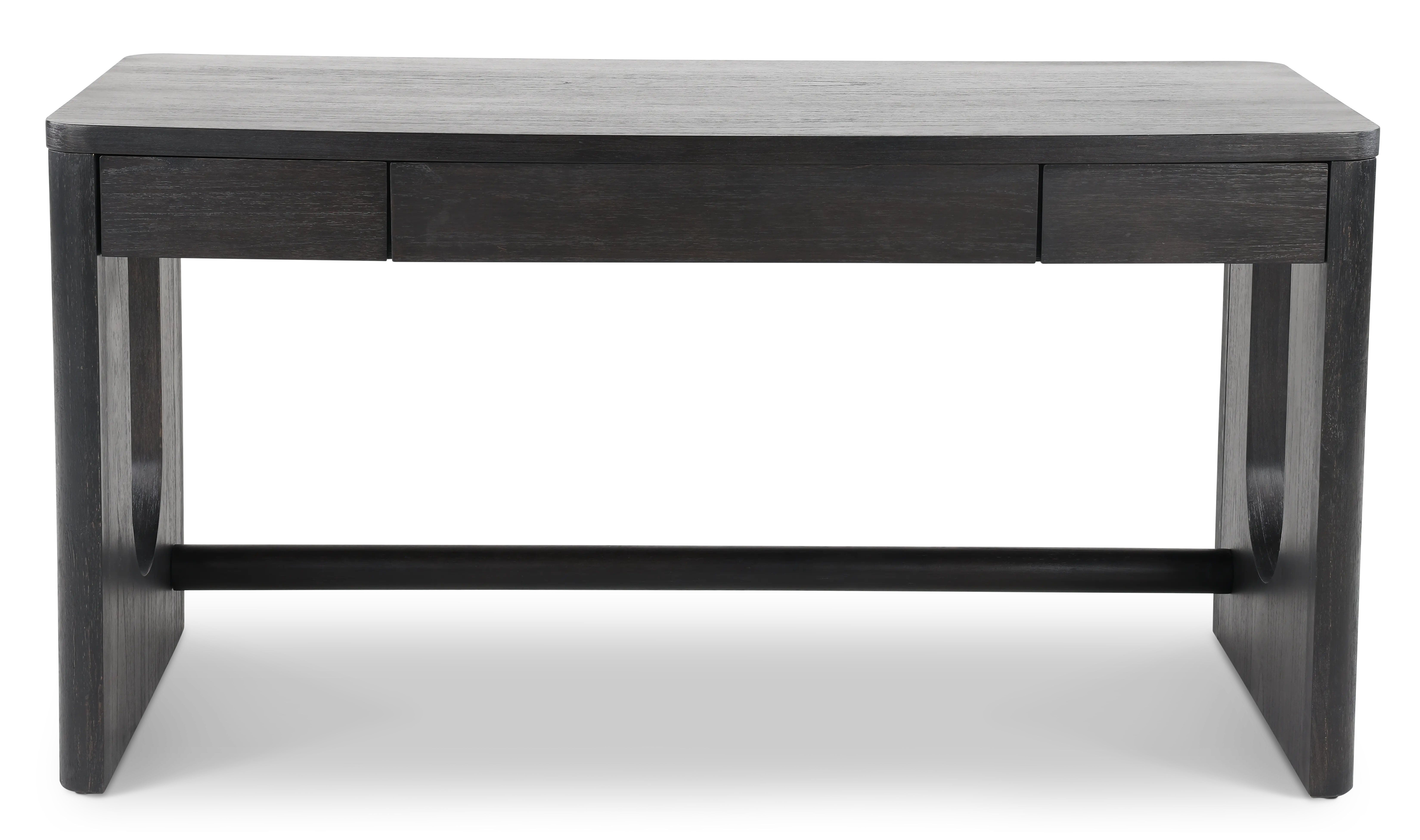 Sloane Black Writing Desk-1