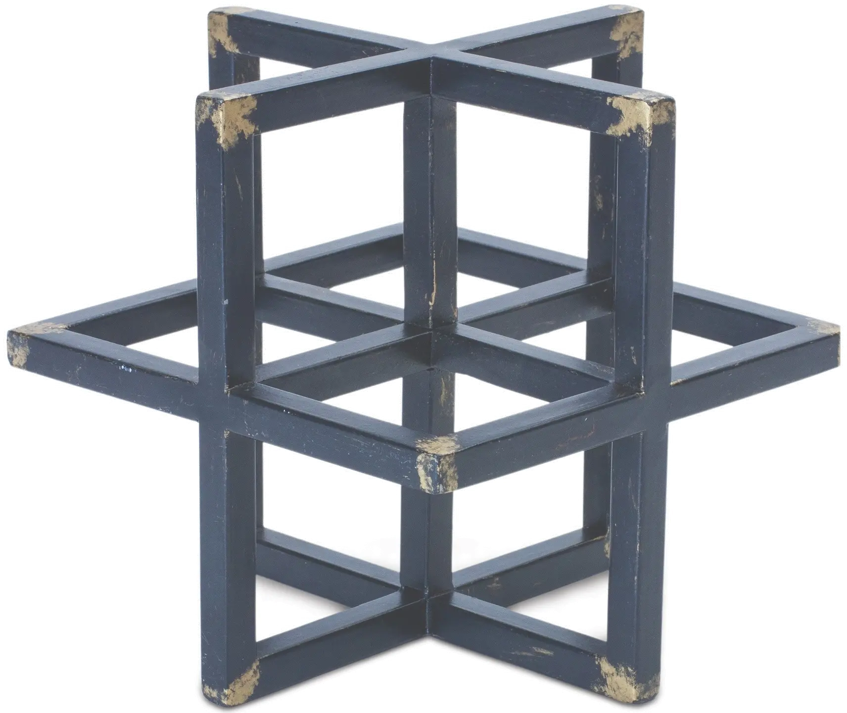Large Tabletop Iron Decor-3
