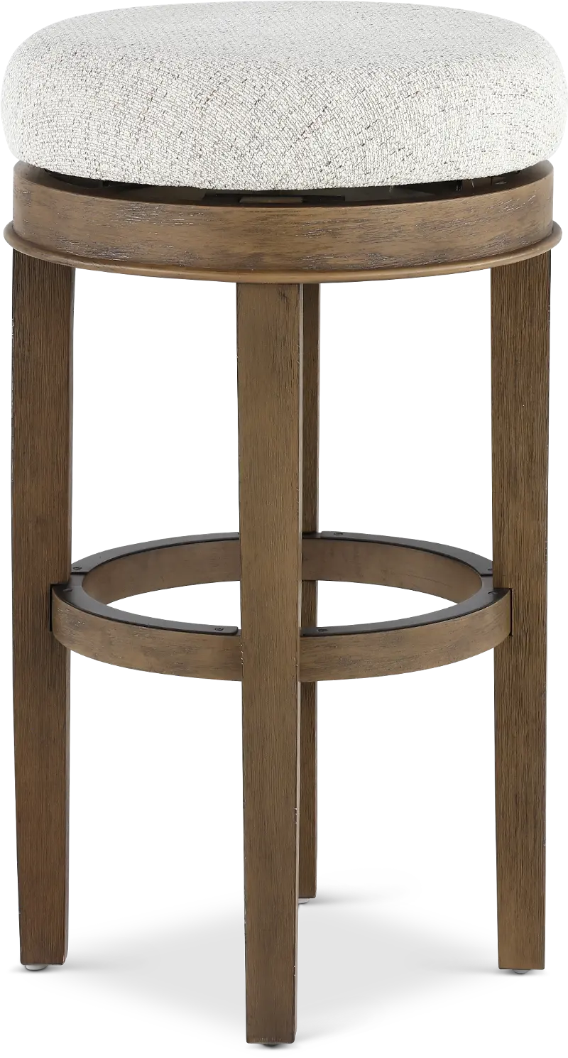 Sundance Sandstone Bar Stool