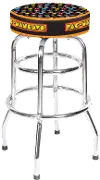 Pac Man 30  Barstool