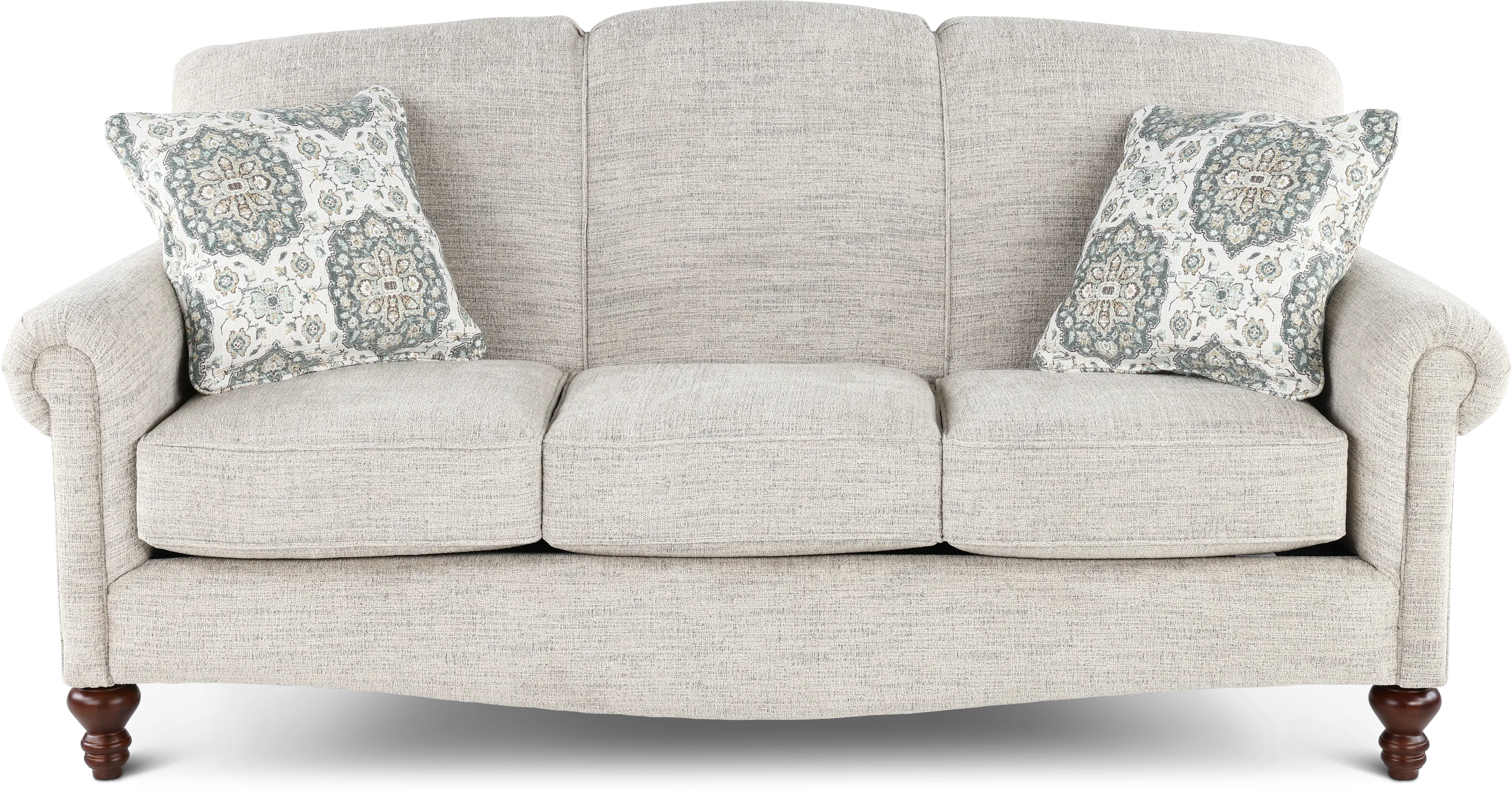 Eliza Gray Sofa-1