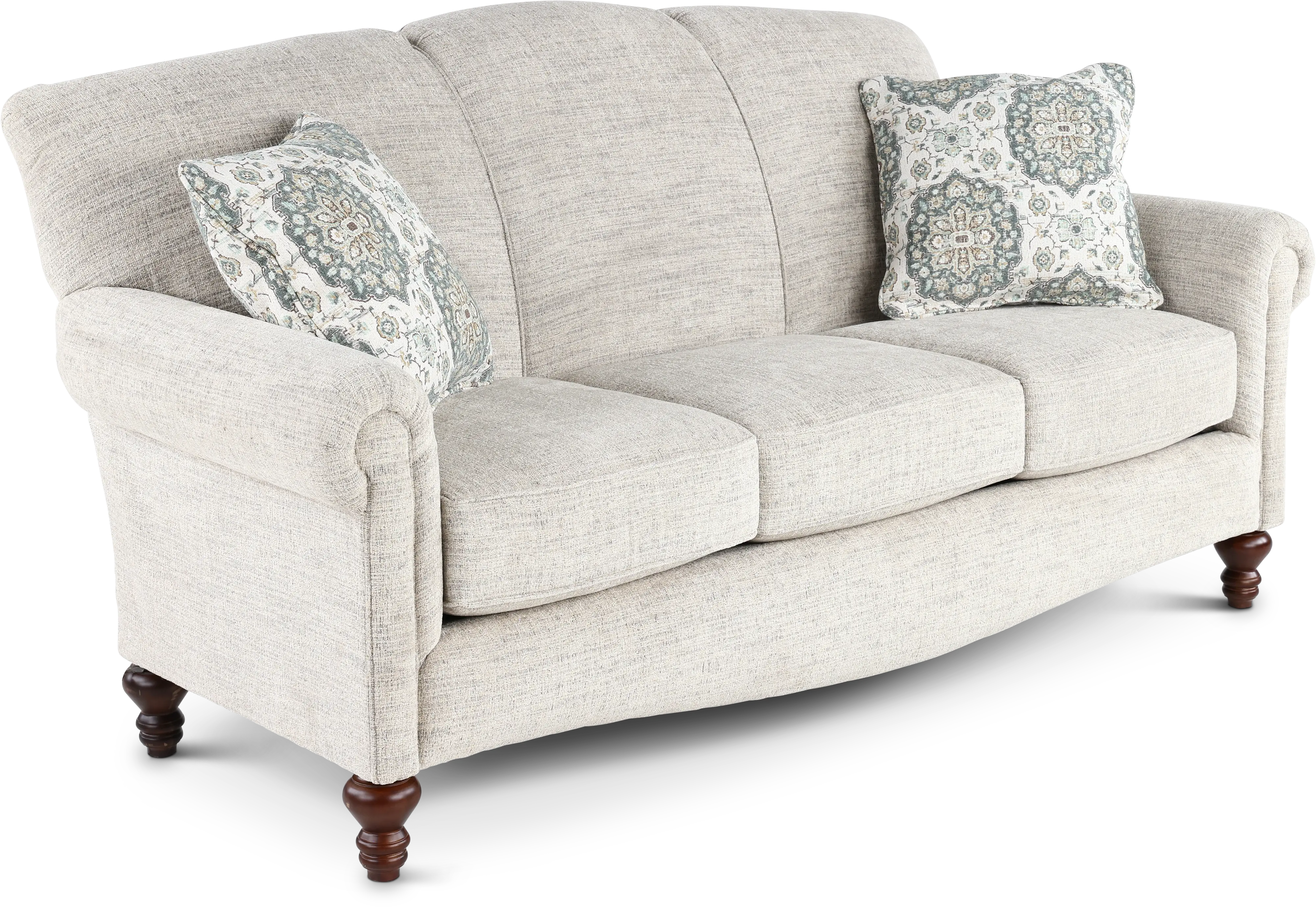 Eliza Gray Sofa-3