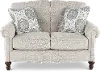 Eliza Gray Loveseat