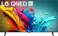 98QNED89TUA LG 98 89 Series QNED 4K UHD Smart webOS TV