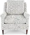 Birdie Bueterra Sterling Accent Chair