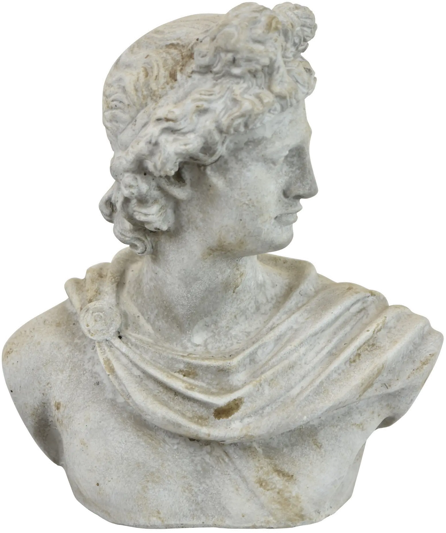 Greek Statue Sculpture-1