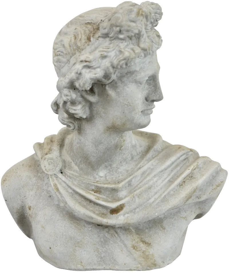 Greek Statue Sculpture