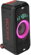 XL7S.DUSALLK LG XL7 XBOOM Wireless Portable Party Tower Speaker