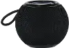 4.5 Inch Black Mini Bluetooth Speaker
