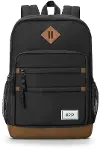 UBN795-4 Solo Re:fresh 15.6  Backpack - Black