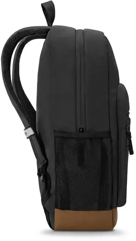 UBN795-4 Solo Re:fresh 15.6 Backpack - Black-5
