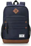 UBN795-44 Solo Re:fresh 15.6  Backpack - Blue