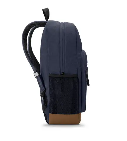 UBN795-44 Solo Re:fresh 15.6 Backpack - Blue-2