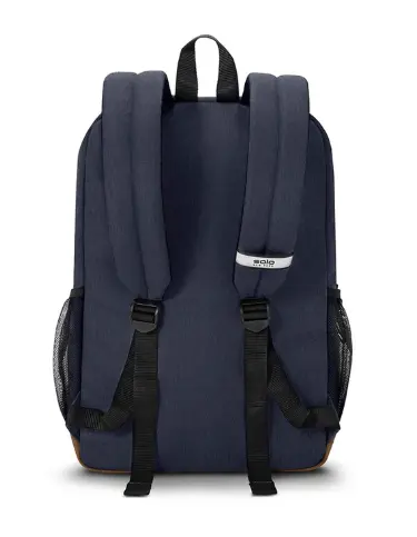 UBN795-44 Solo Re:fresh 15.6 Backpack - Blue-4
