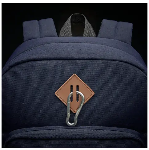 UBN795-44 Solo Re:fresh 15.6 Backpack - Blue-7