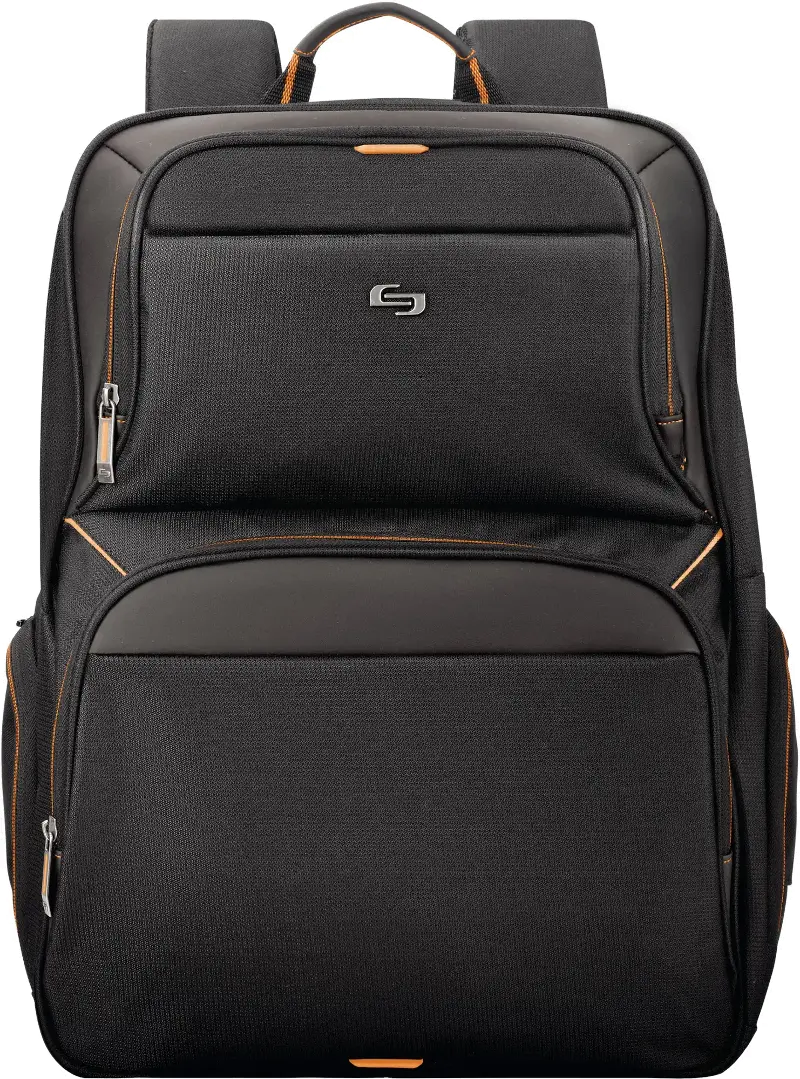 Solo New York Ambition Urban 17.3