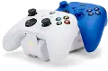 PWEA28236XBX PowerA Duo Charging Station for Xbox Series - White