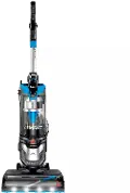 3399 Bissell PowerClean Allergen Lift-Off Pet Vacuum