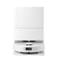 QREVO PRO - WHITE Roborock Qrevo Pro Wi-Fi Connected Robot Vacuum and Mop with FlexiArm Design