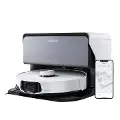 S8 MAXV ULTRA RDS - WHITE Roborock S8 Maxv Ultra RDS Vacuum