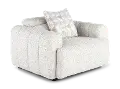 Edition Beige Power Recliner