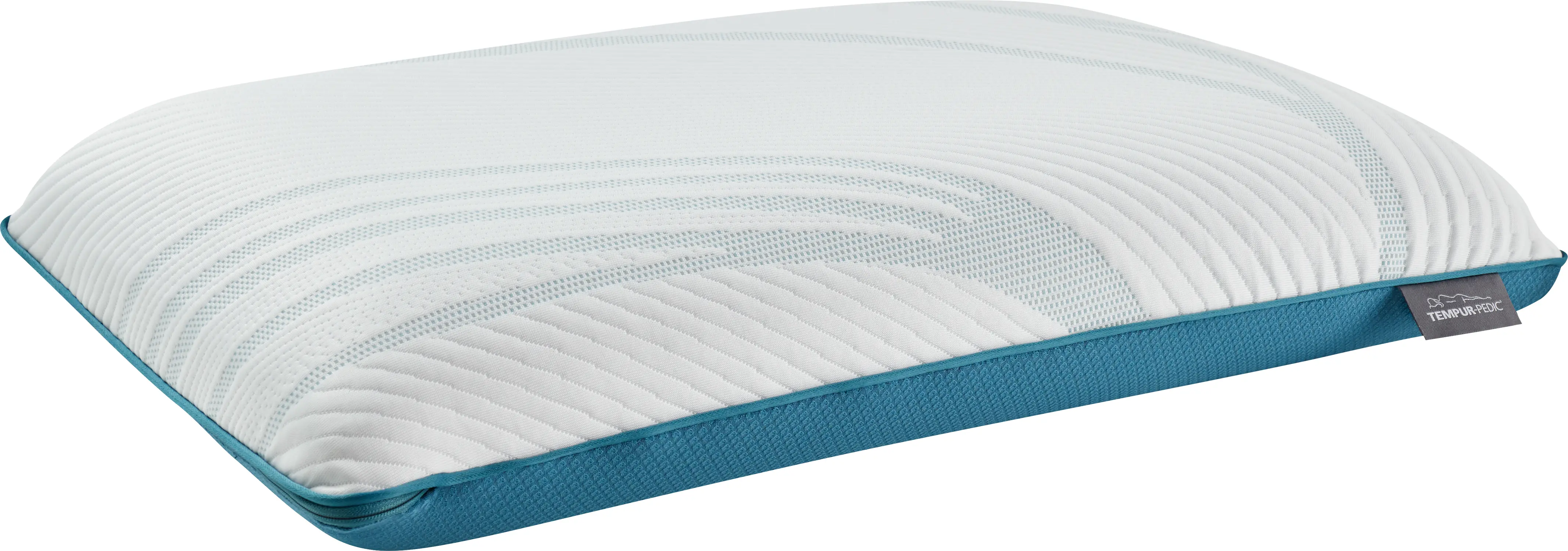 153742P5 Tempur-Pedic TEMPUR-Adapt® ProLo Queen Pillow-1