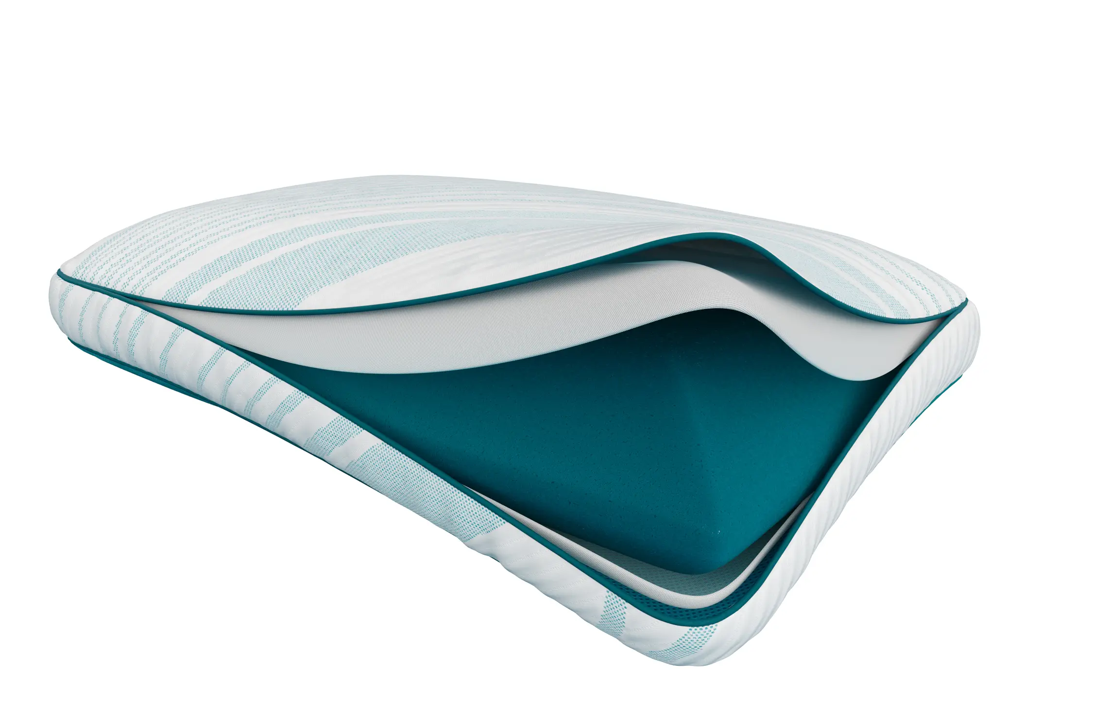 153762P6 Tempur-Pedic TEMPUR-Adapt® ProHi King Pillow-5