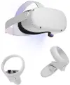 Meta Quest 2 Advanced All-in-One VR Headset - 128GB