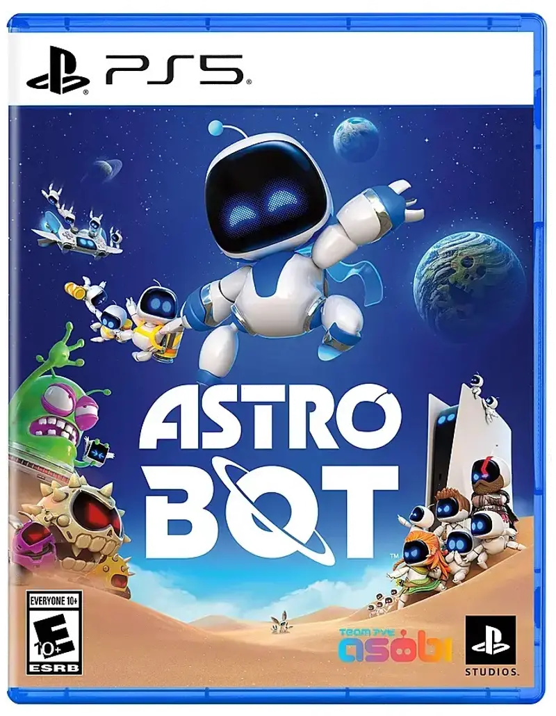 Astro Bot - PS5