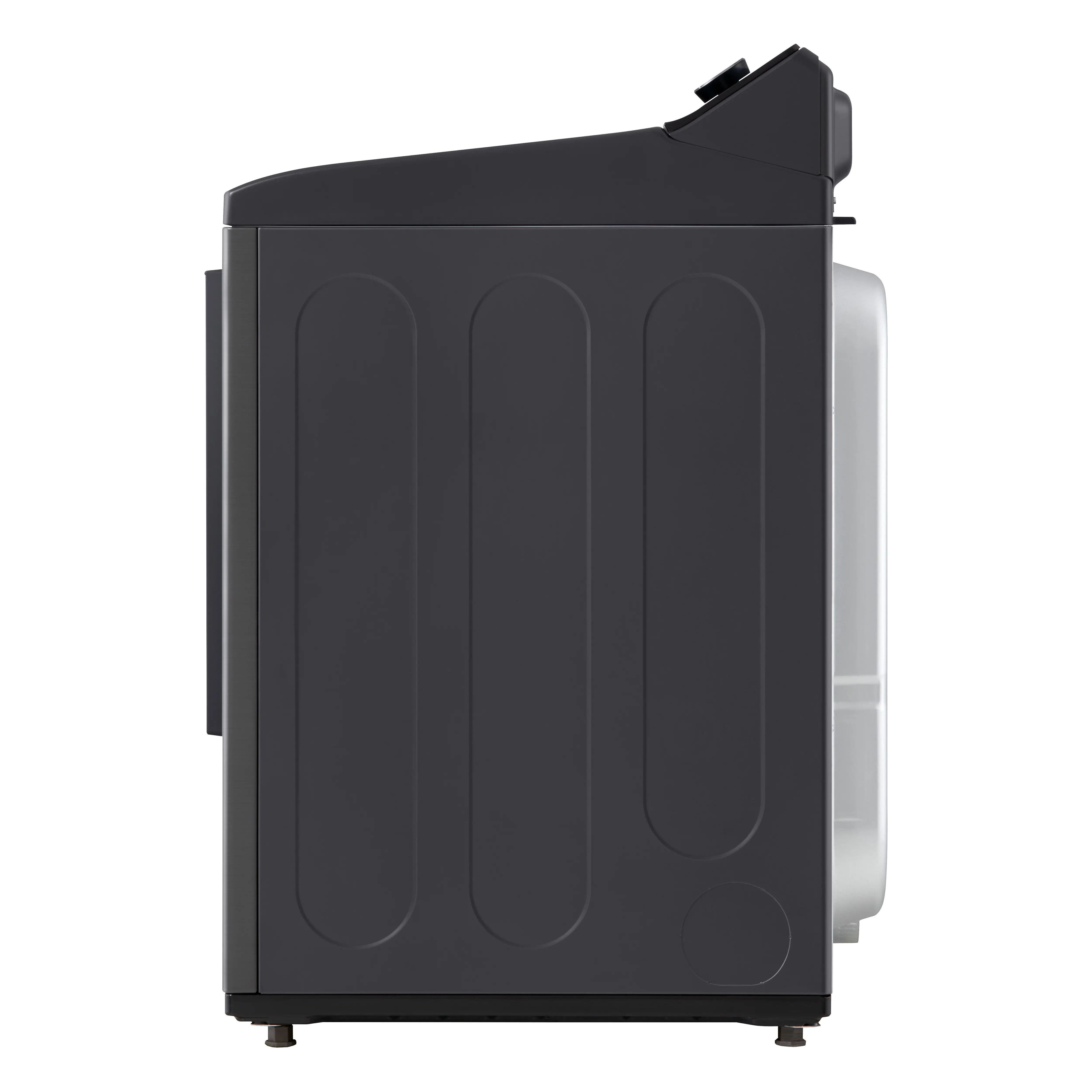 DLE8200L LG 7.3 Cu Ft Electric Dryer - Black-12