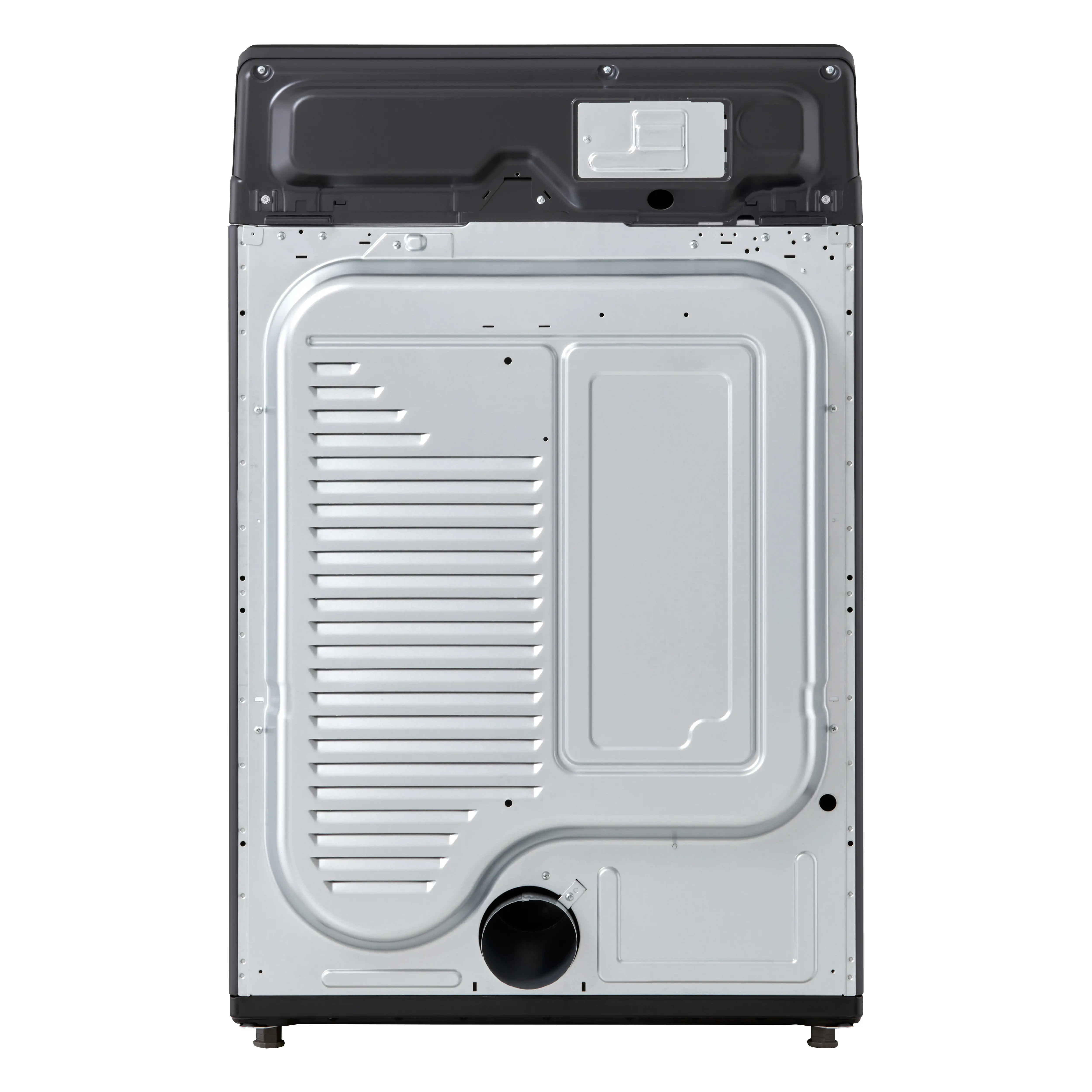 DLE8200L LG 7.3 Cu Ft Electric Dryer - Black-14