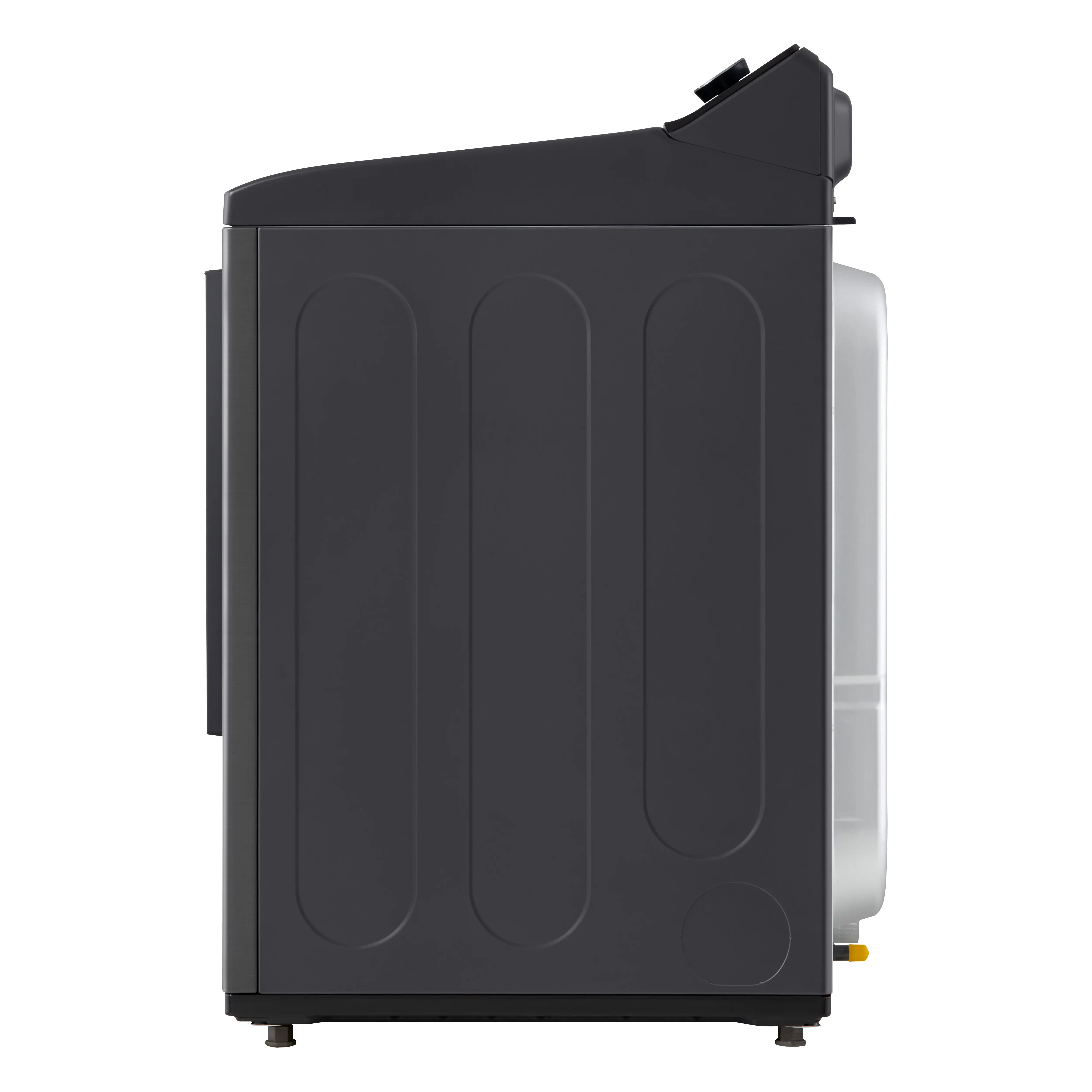 DLG8201L LG 7.3 Cu Ft Gas Dryer - Black-12