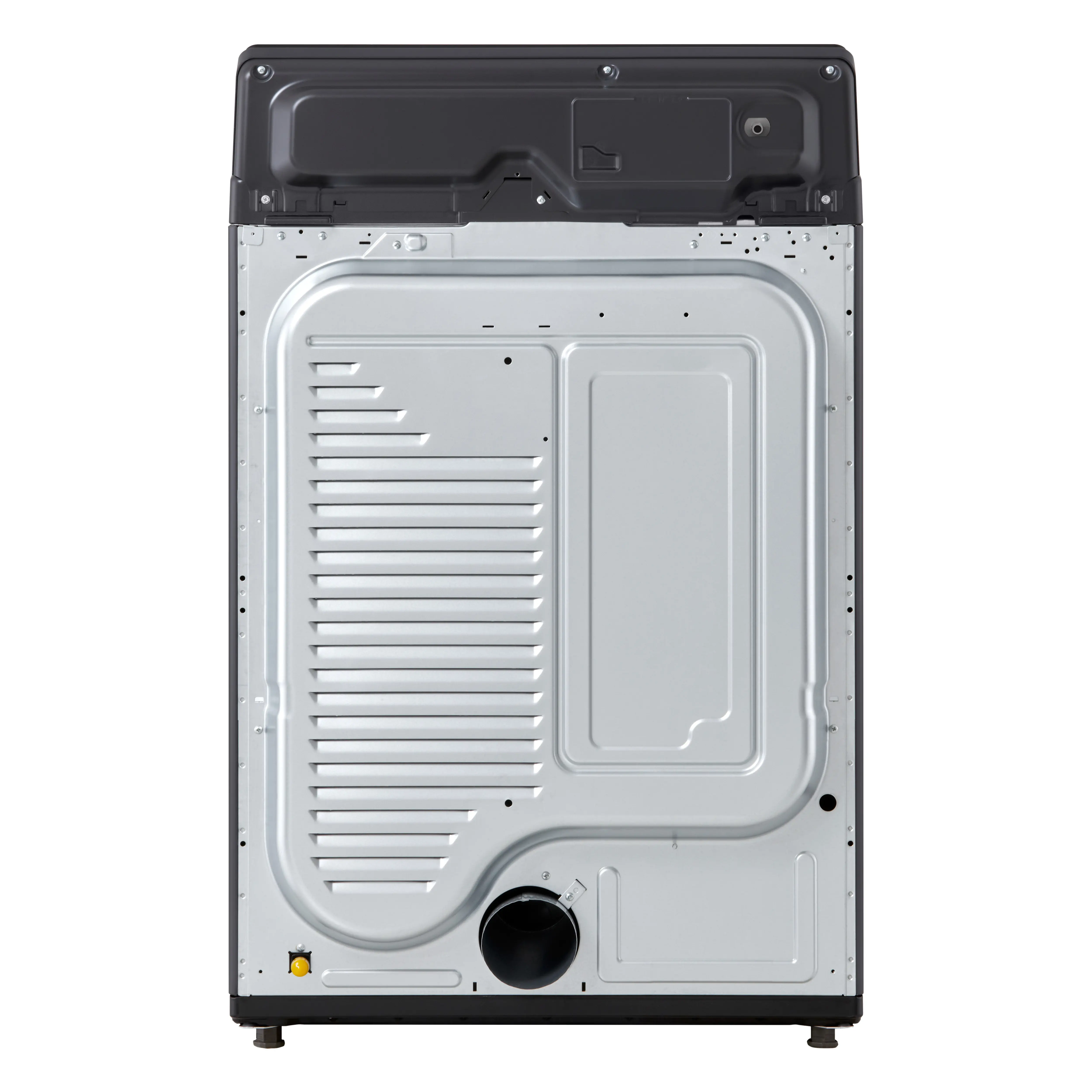DLG8201L LG 7.3 Cu Ft Gas Dryer - Black-13
