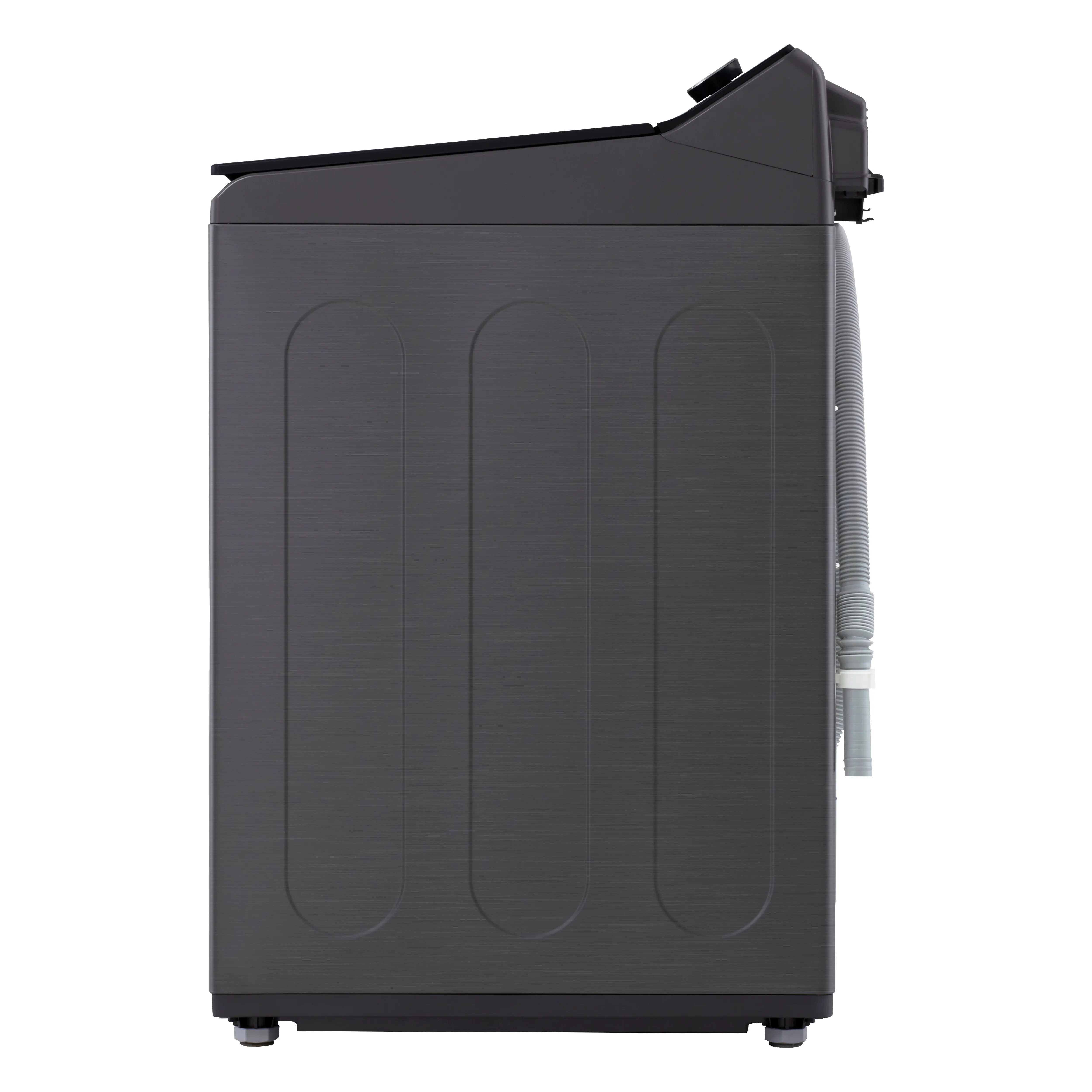 WT8200CL LG 5.0 Cu Ft Top Load Washer with Impeller - Black-11