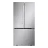 LF25H6200S LG 25.1 Cu Ft French Door Refrigerator - Stainless Steel