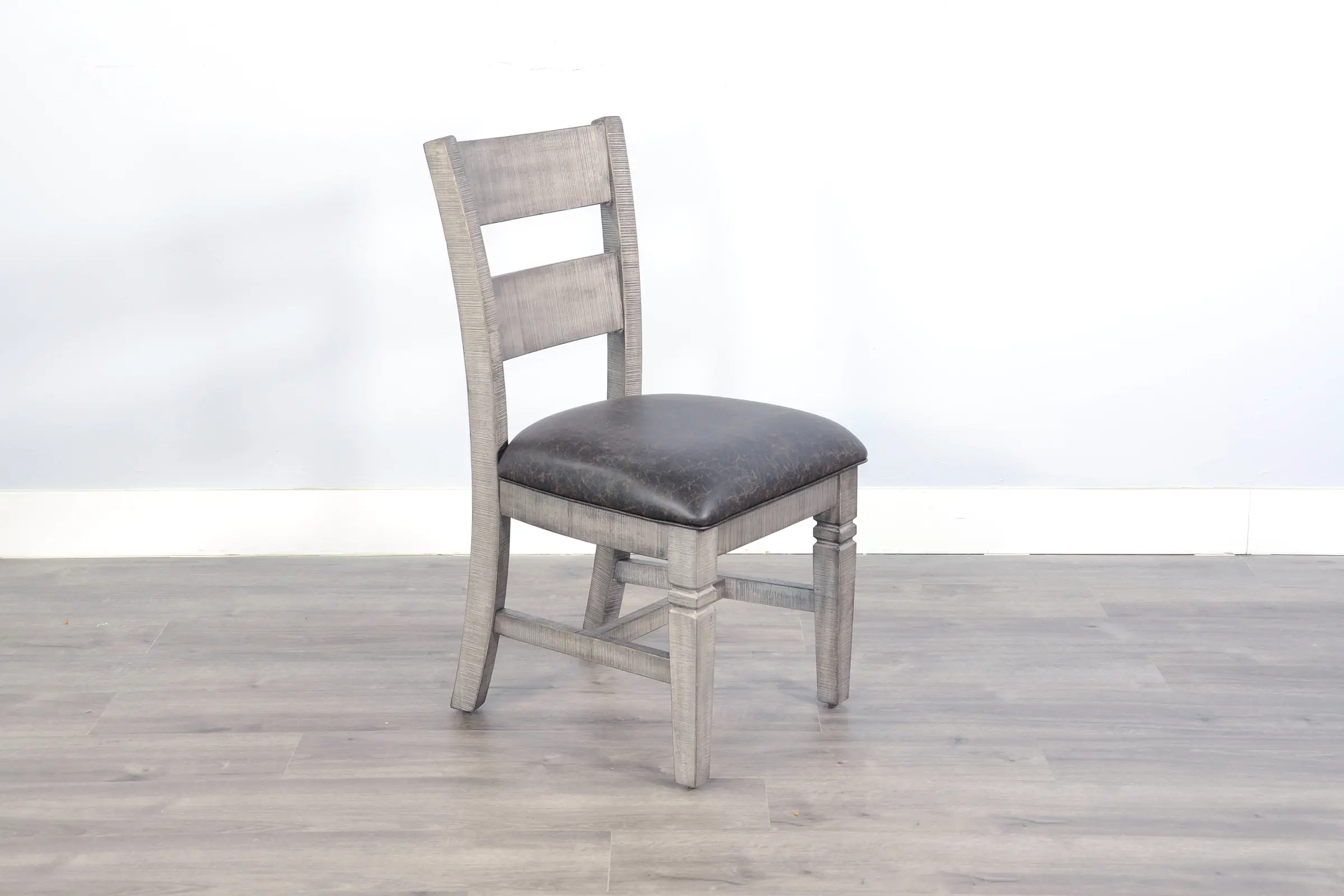 Hope Hills Gray Dining Chair-2