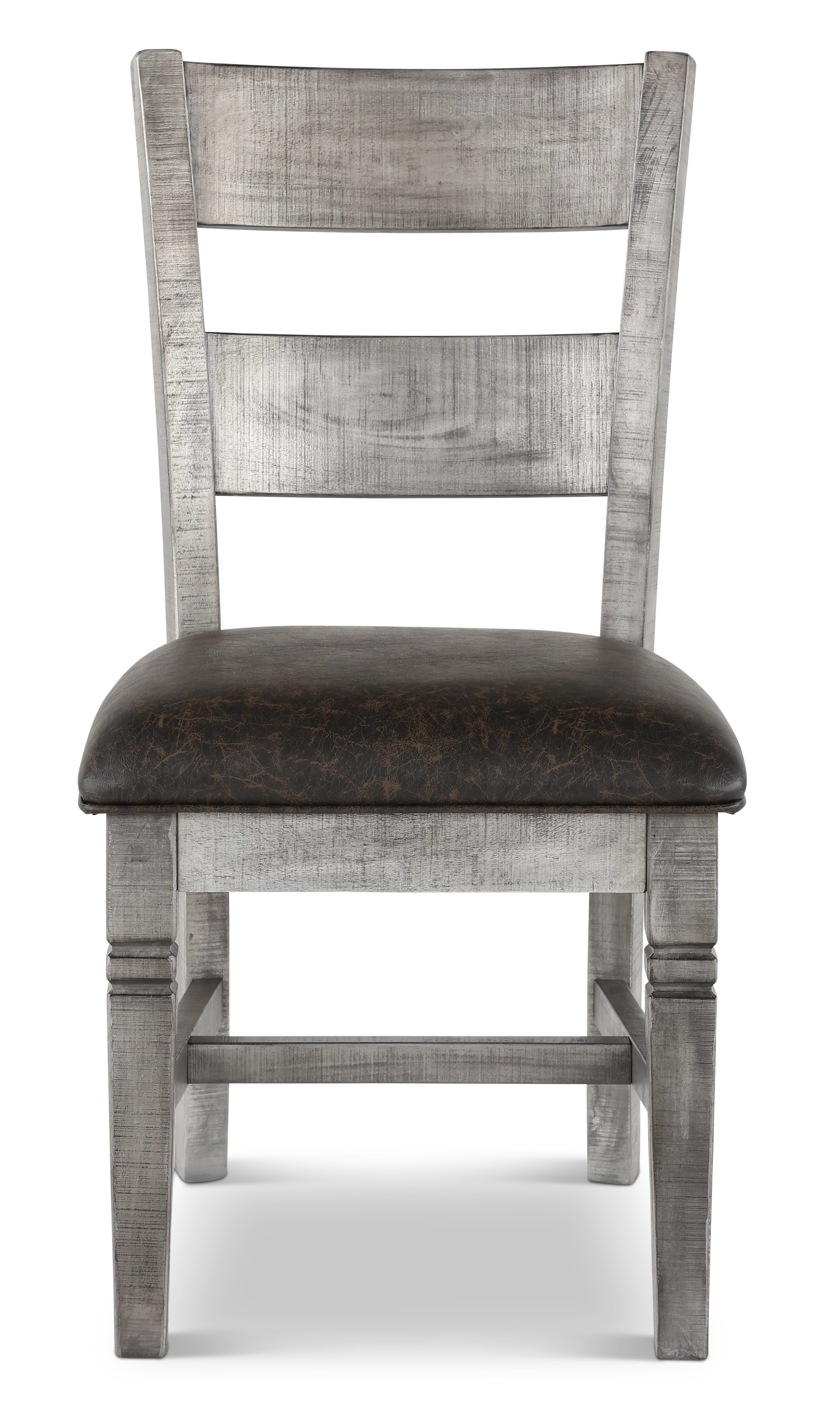Hope Hills Gray Dining Chair-4