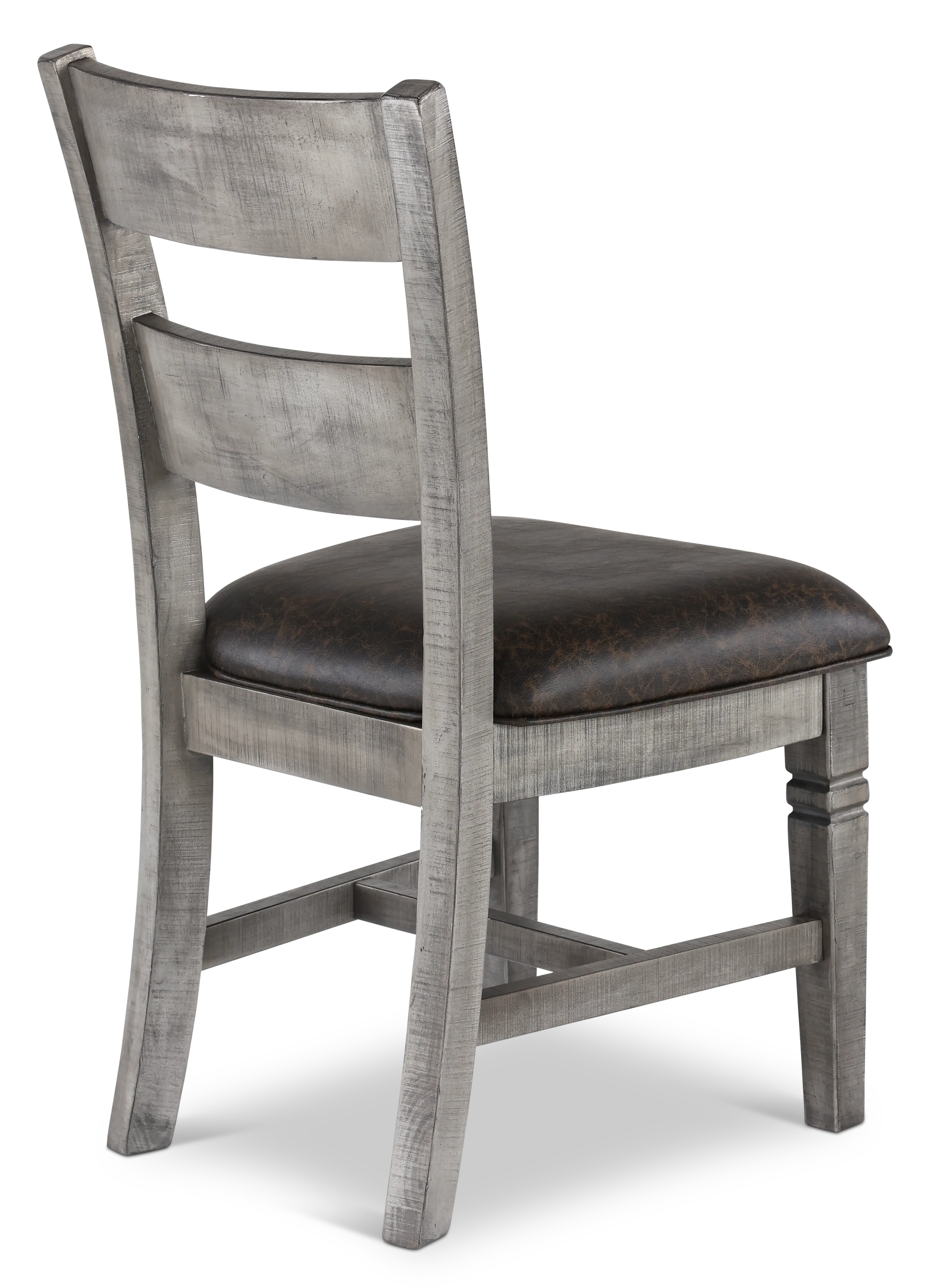 Hope Hills Gray Dining Chair-6