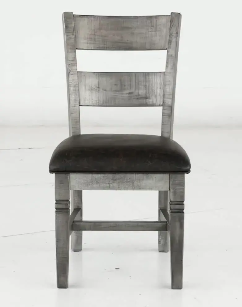 Hope Hills Gray Dining Chair-9