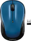 Logitech M325S Wireless Mouse - Blue