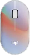 Logitech M340 Wireless Mouse - Sheer Dream