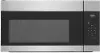 FMOS1746BS Frigidaire 1.7 Cu. Ft. Over-The-Range Microwave - Stainless Steel