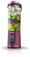 BC151CR Ninja Blastâ„¢ Portable Blender - Cranberry Red