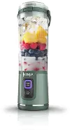 BC151EM Ninja Blastâ„¢ Portable Blender - Forest Green