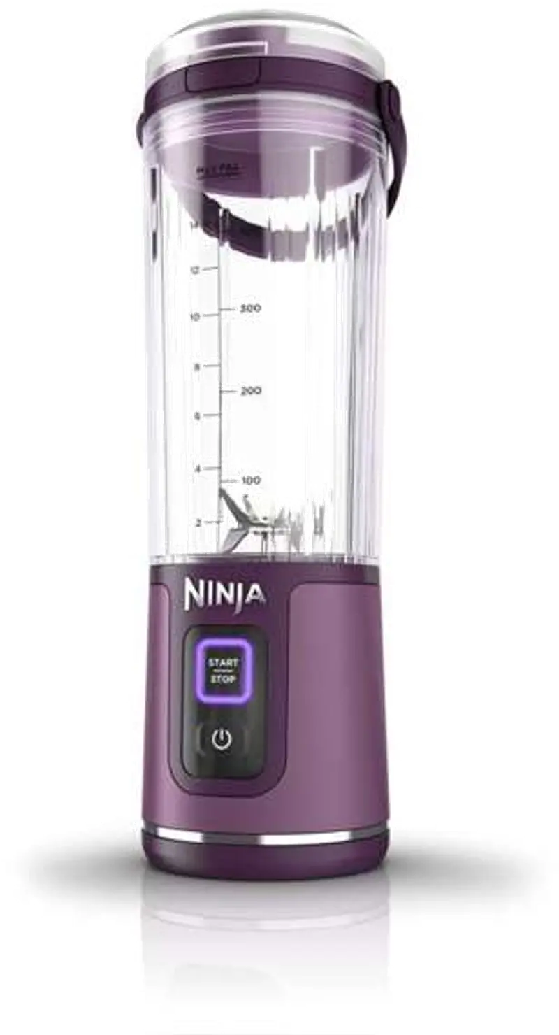 Ninja Blast™ Portable Blender - Purple