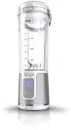 BC151WH Ninja Blastâ„¢ Portable Blender - White