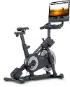 NTEX02425 NordicTrack X24 Bike with 20% Incline to -10% Decline and Pivoting 24 Touchscreen