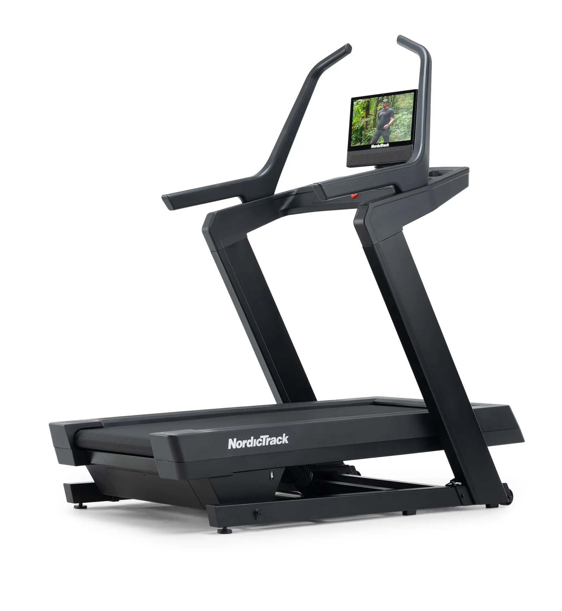 NTL29225 NordicTrack X16 Treadmill with 40% Incline for Strength and Cardiovascular Health-1