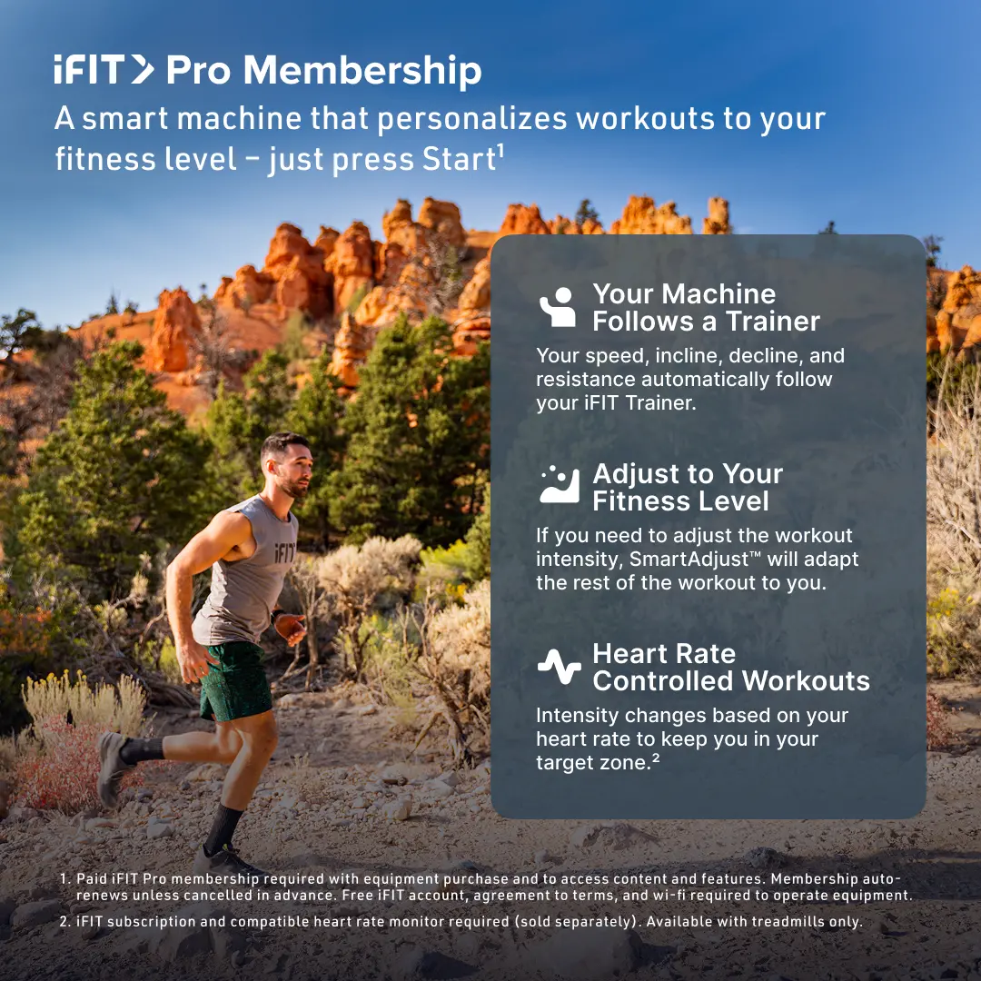 NTL29225 NordicTrack X16 Treadmill with 40% Incline for Strength and Cardiovascular Health-5