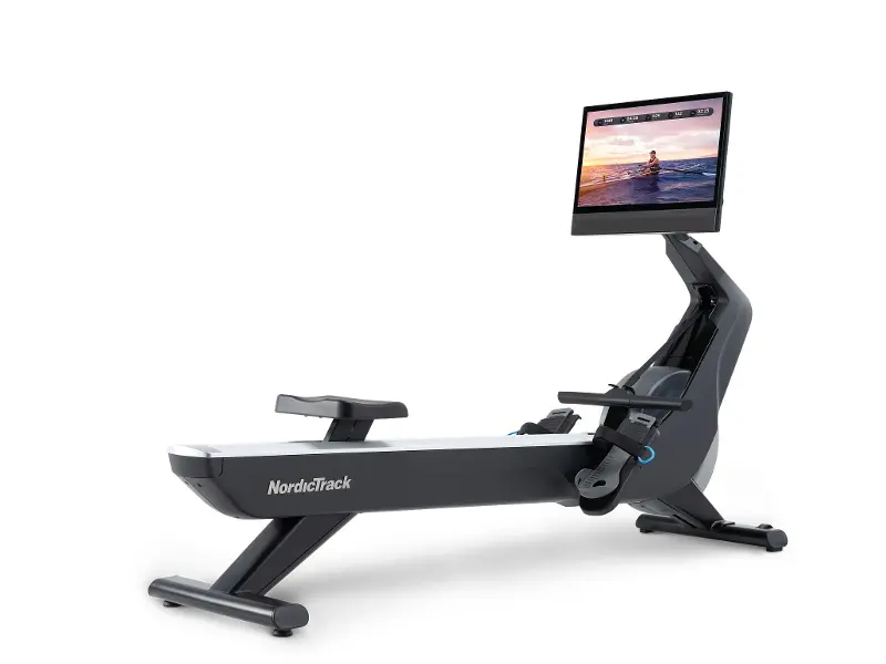 NordicTrack RW900 Rower with 24